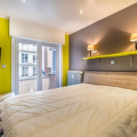 Zeezicht Gv 코크시데