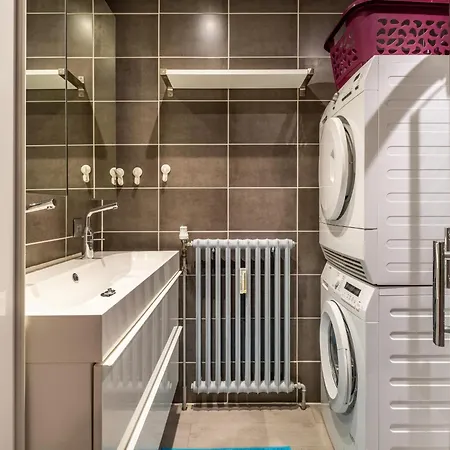 Zeezicht Gv * 科克赛德