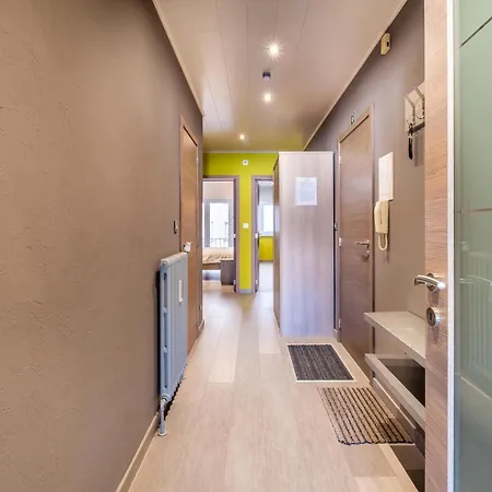 公寓 Zeezicht Gv 科克赛德