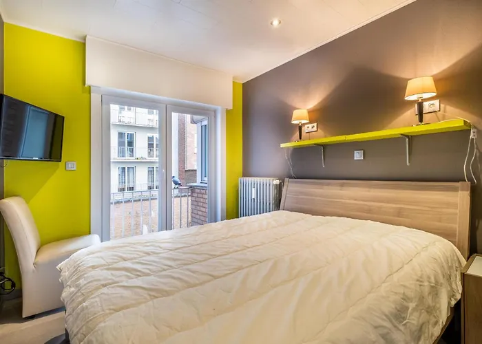 Zeezicht Gv 코크시데