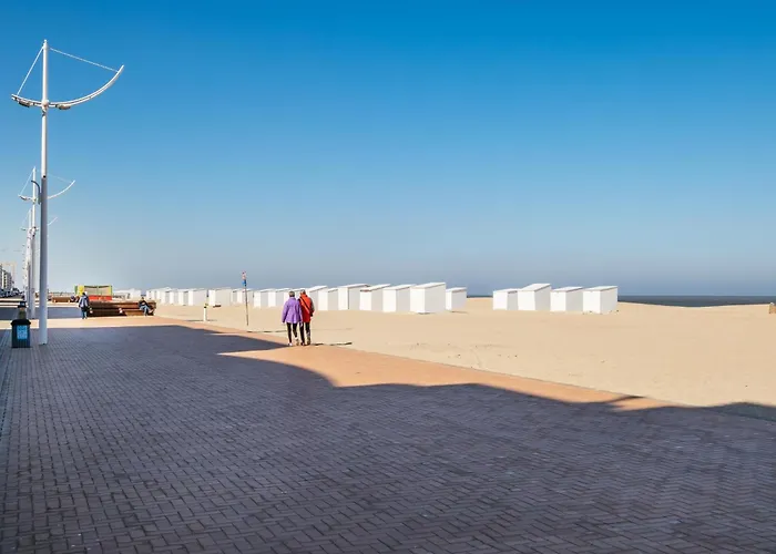 Zeezicht Gv 아파트